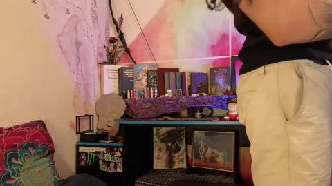 Sir Eleazar online show from September 15, 5:09 am