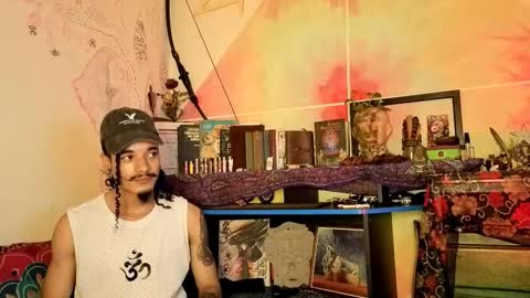 Sir Eleazar online show from September 24, 6:20 am