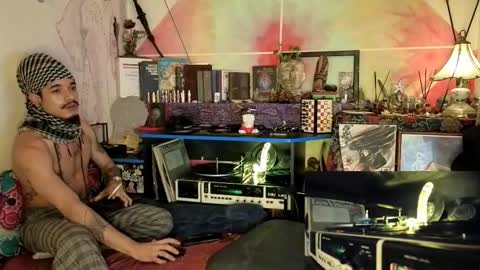 Sir Eleazar online show from October 16, 6:57 am