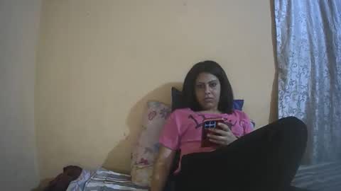 Snapshot of electra137 chatting on October 6, 4:47 pm Isabella online show from October 6, 4:47 pm