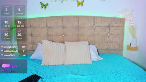 electra__moon online show from March 21, 5:57 am