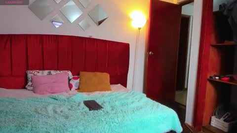 electra__moon online show from November 8, 5:21 am