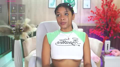 Electra Jones online show from November 25, 11:42 am