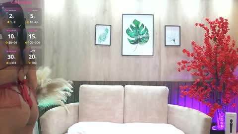 Electra Jones online show from November 24, 11:31 am