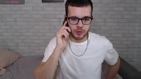 Alex online show from March 20, 9:14 am