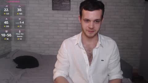 Alex online show from January 10, 8:48 pm