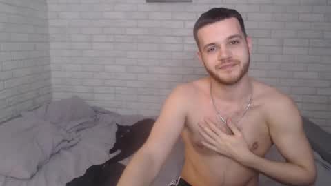 Alex online show from February 10, 1:55 pm