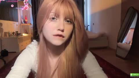 Aleksa online show from April 22, 1:40 pm