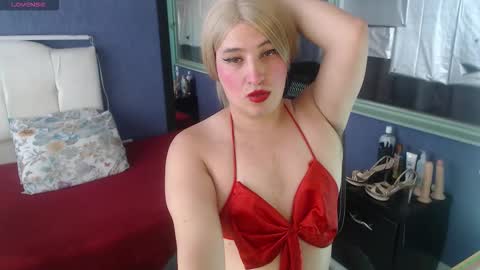 elektra_doll online show from September 17, 7:50 pm