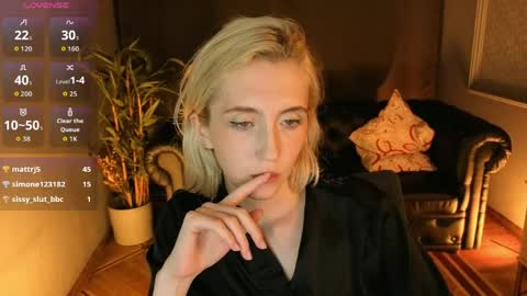 Elen  online show from May 16, 10:36 am