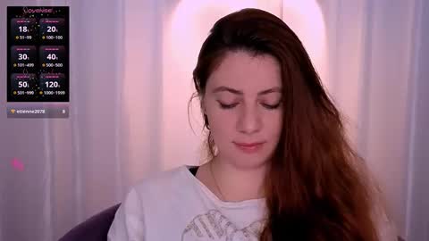 Elen online show from October 2, 6:56 am