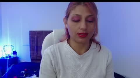 Elena online show from March 12, 12:36 pm