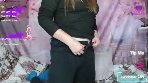 Elena online show from October 10, 12:55 pm