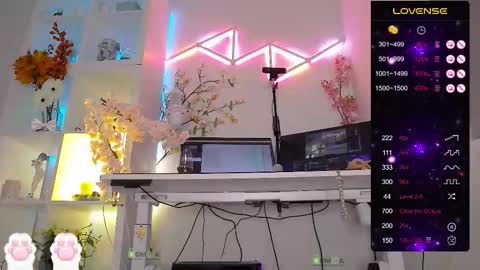 Elena online show from September 23, 11:00 pm