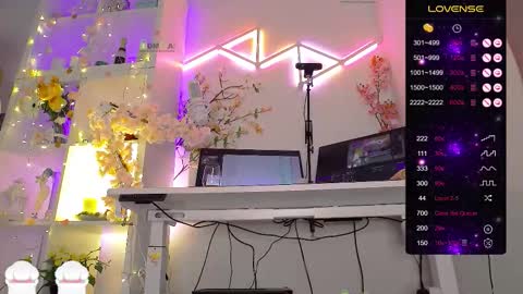 Elena online show from March 25, 11:22 pm