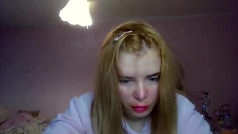 Elena online show from December 19, 2:56 pm