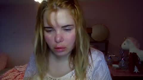 Elena online show from December 21, 2:45 pm