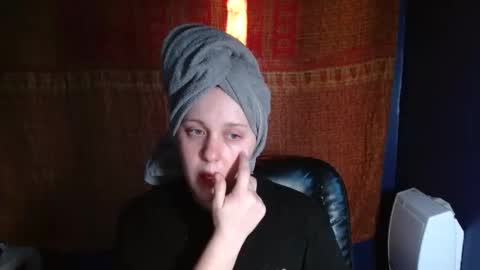 Goddess Elena online show from January 27, 12:43 am