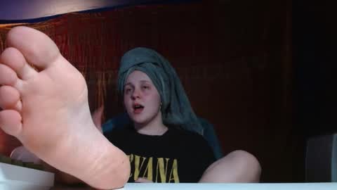 Goddess Elena online show from February 14, 6:56 am