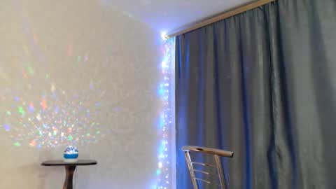 Snapshot of elenaza chatting on October 21, 6:00 pm elenaza online show from October 21, 6:00 pm