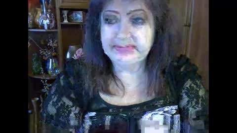 ElenaZed online show from March 12, 7:24 am