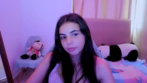 agnes online show from June 4, 7:09 pm