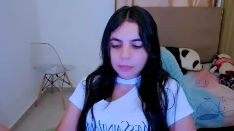 agnes online show from April 8, 10:13 pm