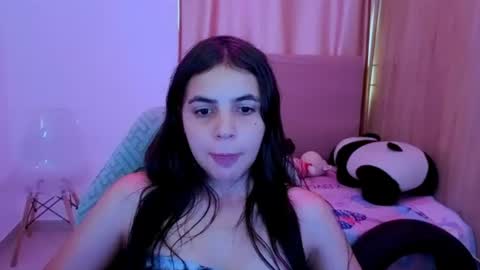 agnes online show from June 25, 6:57 pm