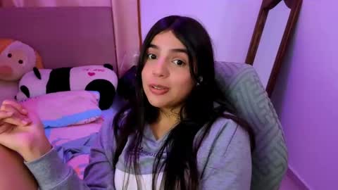 agnes online show from October 28, 7:48 pm