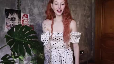 Eleonora online show from March 5, 12:14 pm