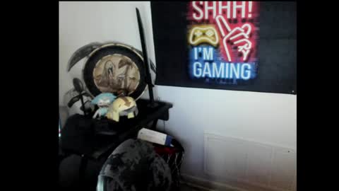 elephantrunkman online show from February 26, 6:40 am