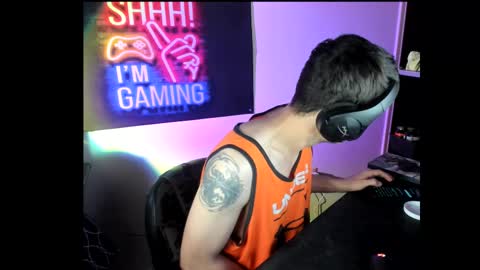 elephantrunkman online show from March 6, 6:41 am