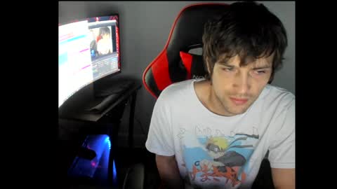 elephantrunkman online show from January 20, 7:15 am