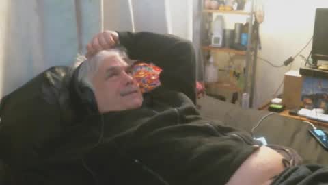 TheEleventhPhoenix online show from January 31, 7:11 pm