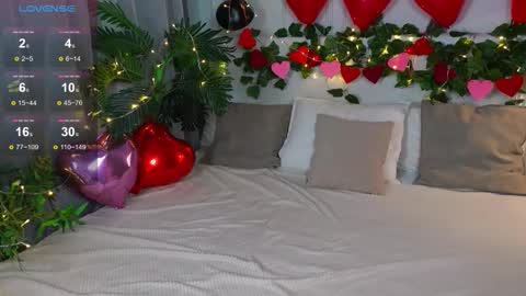 Elfa online show from February 10, 8:28 am