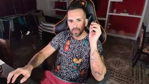 elfetas online show from February 11, 1:52 am