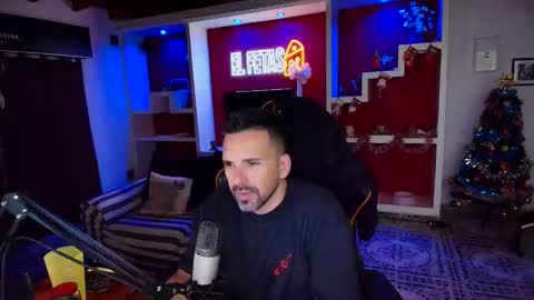 elfetas online show from December 18, 1:45 am