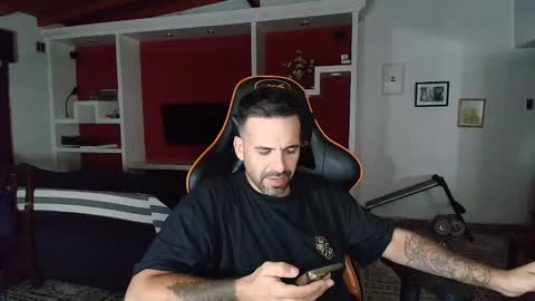 elfetas online show from January 6, 12:27 am