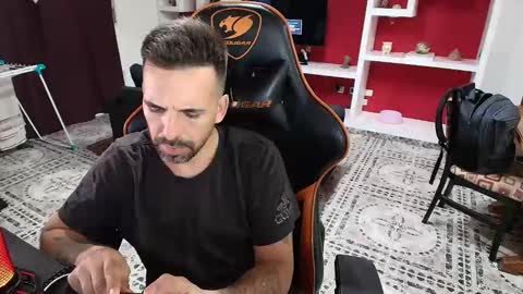 elfetas online show from January 28, 1:39 am