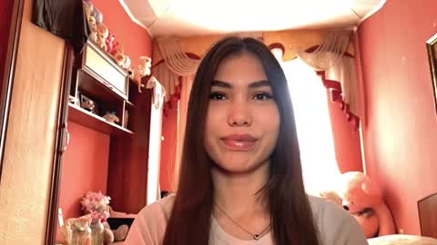 Snapshot of elfredamorr chatting on October 15, 9:32 am Sofia online show from October 15, 9:32 am