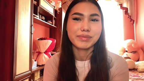 Snapshot of elfredamorr chatting on October 14, 9:12 am Sofia online show from October 14, 9:12 am