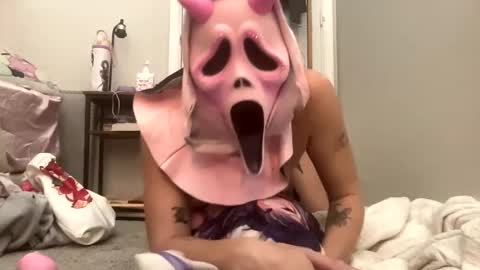 elfspit online show from October 5, 1:14 am