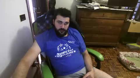 el gringo online show from January 1, 10:21 am