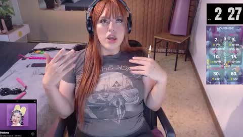 eli666uwu online show from November 7, 11:18 pm