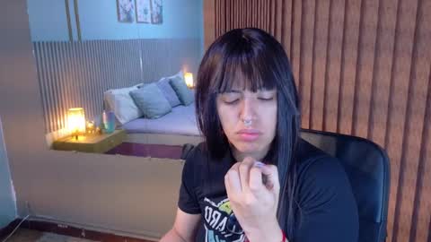 eli666uwu online show from March 17, 10:53 am