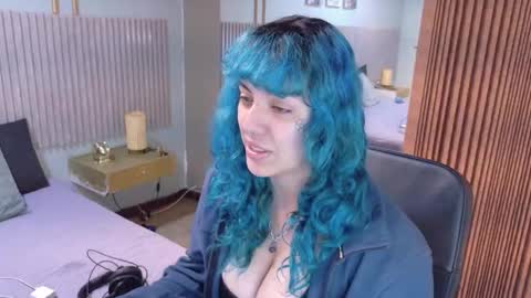 eli666uwu online show from February 3, 11:36 am