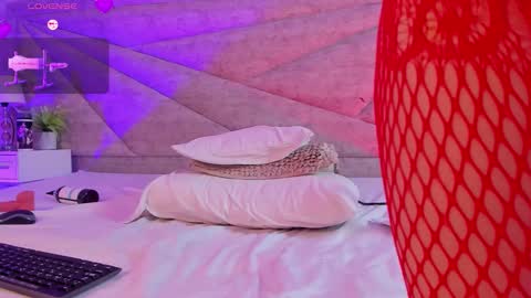 eli_heaven online show from February 6, 4:38 am