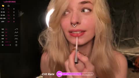 Eli online show from October 19, 8:46 pm