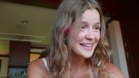  ELI  Guys Im immersed in my studies its time for exams. I hope to be here on Friday online show from April 25, 6:59 am