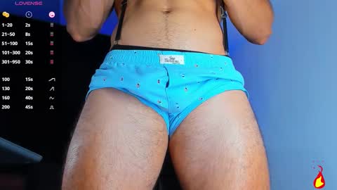 eliam_topson online show from February 2, 10:33 am